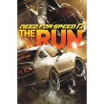 Need For Speed: The Run – Zboží Mobilmania