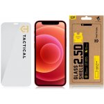 Tactical Glass Shield 2.5D sklo pro Apple iPhone 12 Pro Max Clear 8596311124082 – Zboží Živě