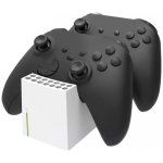 Snakebyte Twin Charge station X Xbox One – Hledejceny.cz