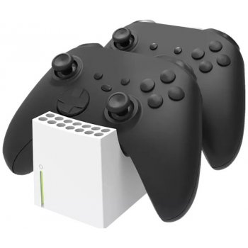 Snakebyte Twin Charge station X Xbox One