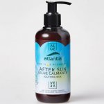 Atlantia krém po opalování z Aloe vera 250 ml – Hledejceny.cz