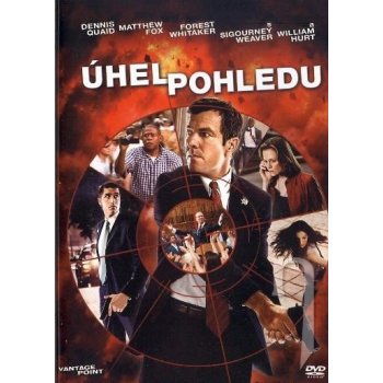 Úhel pohledu