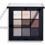Gosh Eyedentity paleta očních stínů 005 Be Hopeful 8 g – Hledejceny.cz