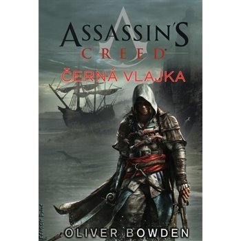 Assassin´s Creed 6 Černá vlajka