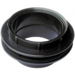 Stěnová průchodka šroubovací - profi 110 mm – HobbyKompas.cz