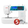 Janome 5270 QDC