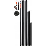 Fox Halo Illuminated Marker Pole 1 Pole Kit Including Remote – Zboží Mobilmania