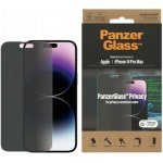 PanzerGlass - Standard Fit pro iPhone SE 2020/8/7, 6s, 6 Transparentní P2684 – Hledejceny.cz