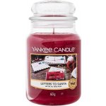 Yankee Candle Letters to Santa 623 g – Hledejceny.cz