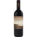 Antinori Guado al Tasso Il Bruciato 2023 Červené 14% 0,75 l (holá láhev) – Hledejceny.cz