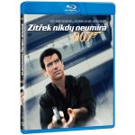 Zítřek nikdy neumírá BD – Sleviste.cz