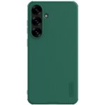 Nillkin Super Frosted Pro Samsung Galaxy S25 Dark Green 57983124000 – Zboží Živě