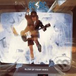AC/DC - Blow Up Your Video LP – Hledejceny.cz