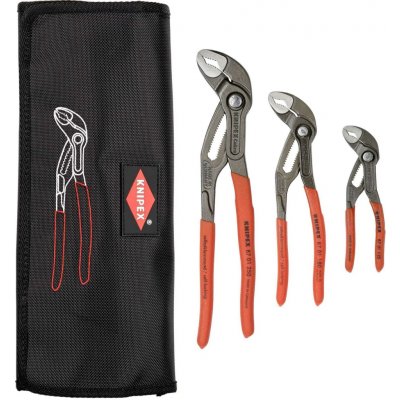 Knipex 00-19-55-S8 – Hledejceny.cz