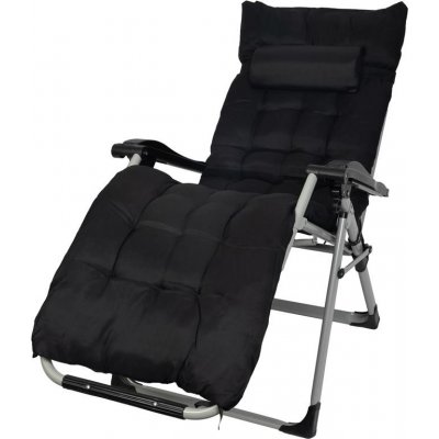 ST Leisure Equipment čierne – Hledejceny.cz