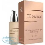 FC CC ceutical krém proti vráskám jemně krycí 30 ml – Zbozi.Blesk.cz