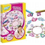Totum CHARMS & BRACELETS vyrob si náramky – Hledejceny.cz