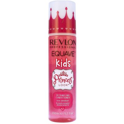 Revlon Professional Equave kids Princess dětský kondicionér 200 ml – Zboží Dáma