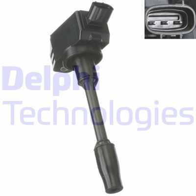 Zapalovací cívka DELPHI GN10960-12B1 – Hledejceny.cz