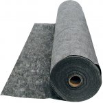 GUNNEX GEOFILL 2 x 50 m 150 g/m² šedá – Sleviste.cz