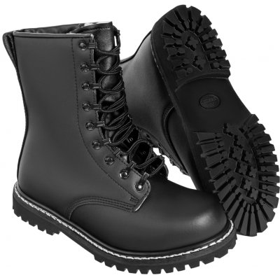 Brandit Paratrooper BW černé – Sleviste.cz