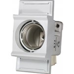 Pojistkový spodek ETI EZV 1 pól E33 DIII 002323010 – Sleviste.cz