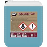 K2 KULER -35°C Modrá 20 l – Zboží Mobilmania