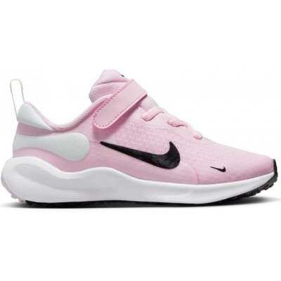 Nike Revolution 7 Pink/White – Zboží Mobilmania