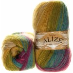 Alize Angora Gold Batik 4341 – Sleviste.cz