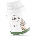 Nartis Maca peruánská extrakt 10:1 90 kapslí – Hledejceny.cz
