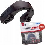 Safe Jawz Intro Series SR černá – Zboží Dáma