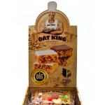 Oat King Energy bar 95 g – Zboží Dáma