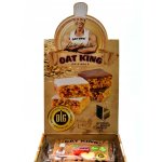 Oat King Energy bar 95 g – Zbozi.Blesk.cz