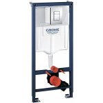 GROHE Rapid SL 38772001 – HobbyKompas.cz