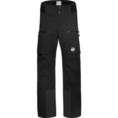 Mammut Stoney HS Thermo pants Men black – Zboží Dáma