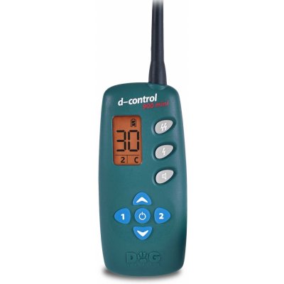 VNT electronics s.r.o. Vysílač k elektronickému obojku d-control 900 mini – Hledejceny.cz