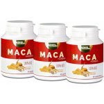 Adiel Maca 100% Pure 3 x 90 kapslí – Hledejceny.cz