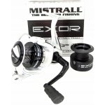 Mistrall Exor 40 – Zboží Dáma