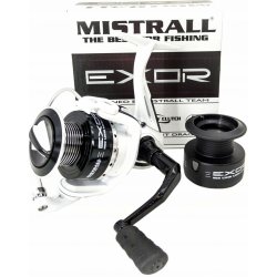 Mistrall Exor 30