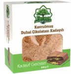 Kataifi Kadayif těsto pražené na dubajskou čokoládu Sezam 1000 g – Zboží Dáma