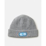 Rip Curl ICONS REG BEANIE Grey Heather – Hledejceny.cz
