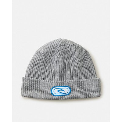 Rip Curl ICONS REG BEANIE Grey Heather – Hledejceny.cz