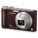 Panasonic Lumix DMC-ZX3