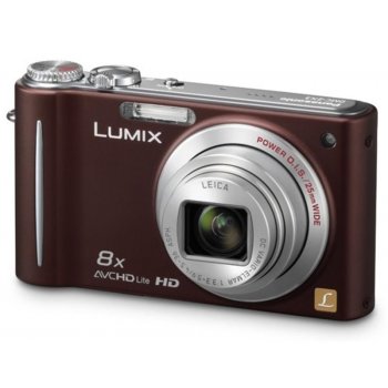 Panasonic Lumix DMC-ZX3