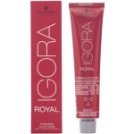 Schwarzkopf Igora Royal přírodní světle hnědá 5-0 60 ml – Zboží Dáma