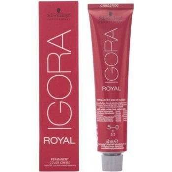 Schwarzkopf Igora Royal 0-5 60 ml