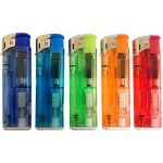 piezo s LED svítilnou Color Matteo – Hledejceny.cz