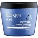 Redken Extreme Strength Builder Plus Mask 250 ml – Zboží Dáma