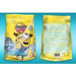 EP Line Pěnové kapsle do vany Minions (Powder Foam Maker) 9 x 18 g – Zboží Dáma