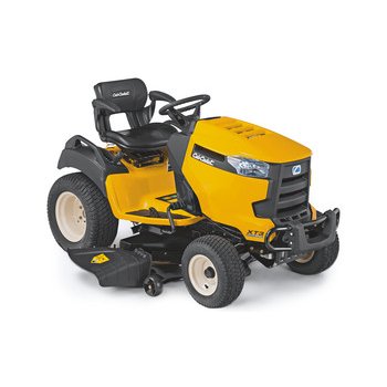 Cub Cadet XT3 QS137